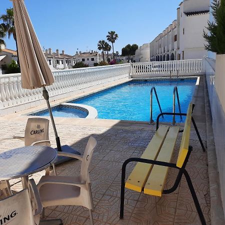 אוריהואלה Espanhouse Playa Townhouse In La Zenia Close To The Beach מראה חיצוני תמונה