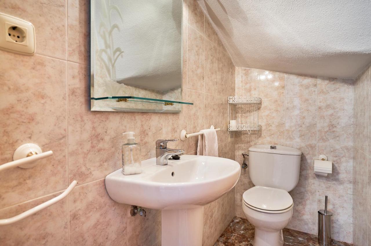 אוריהואלה Espanhouse Playa Townhouse In La Zenia Close To The Beach מראה חיצוני תמונה