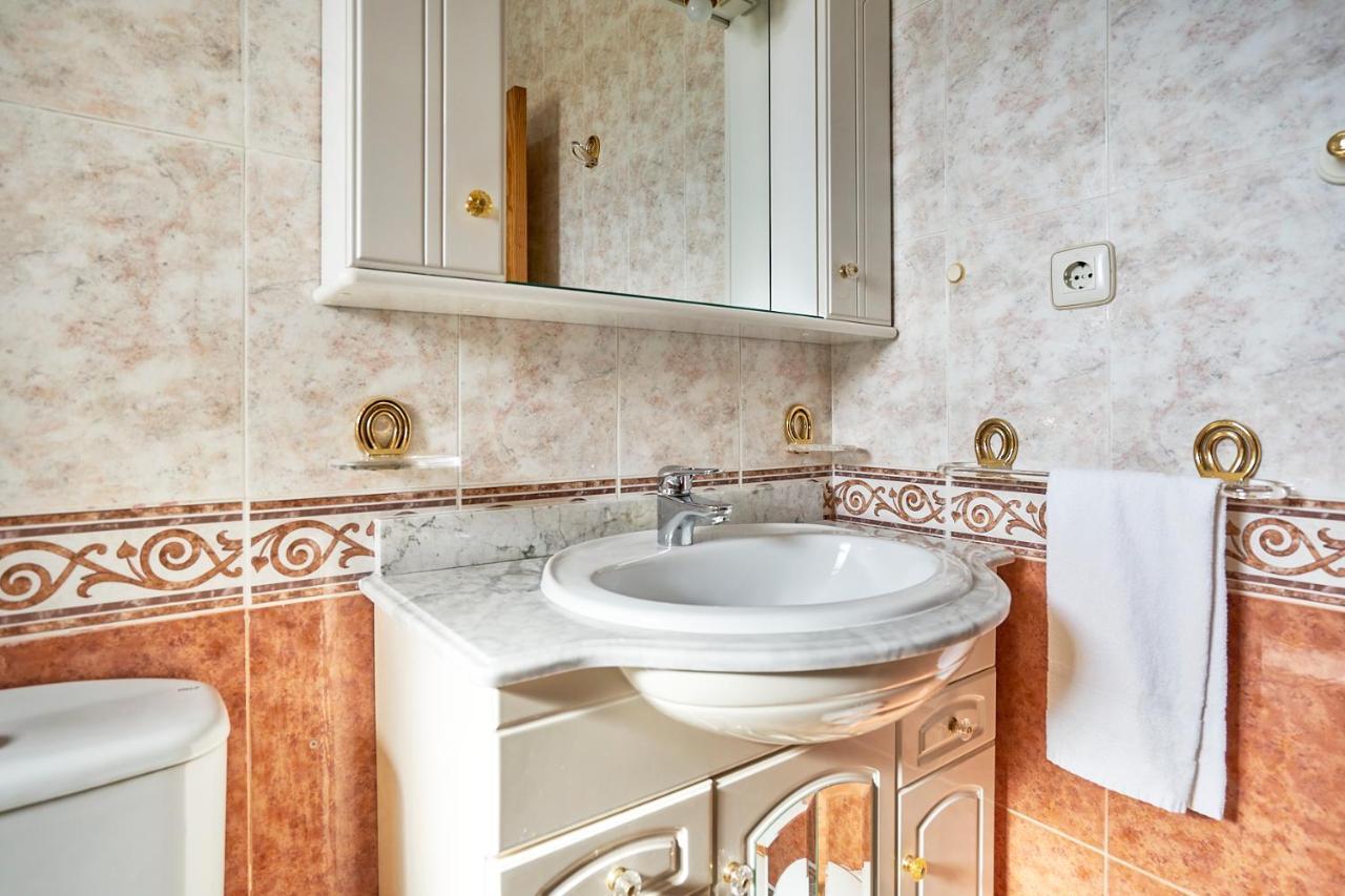 אוריהואלה Espanhouse Playa Townhouse In La Zenia Close To The Beach מראה חיצוני תמונה