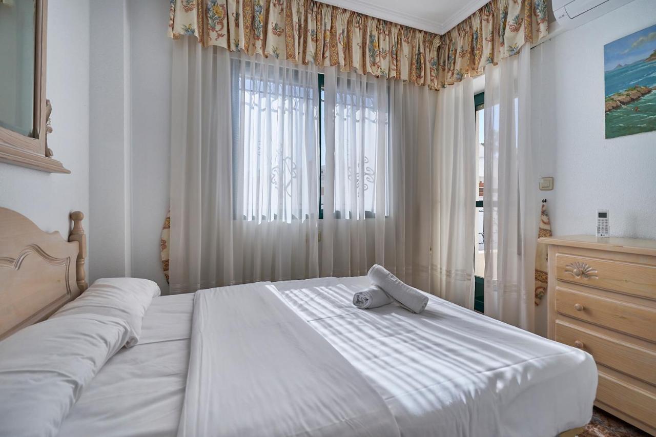 אוריהואלה Espanhouse Playa Townhouse In La Zenia Close To The Beach מראה חיצוני תמונה