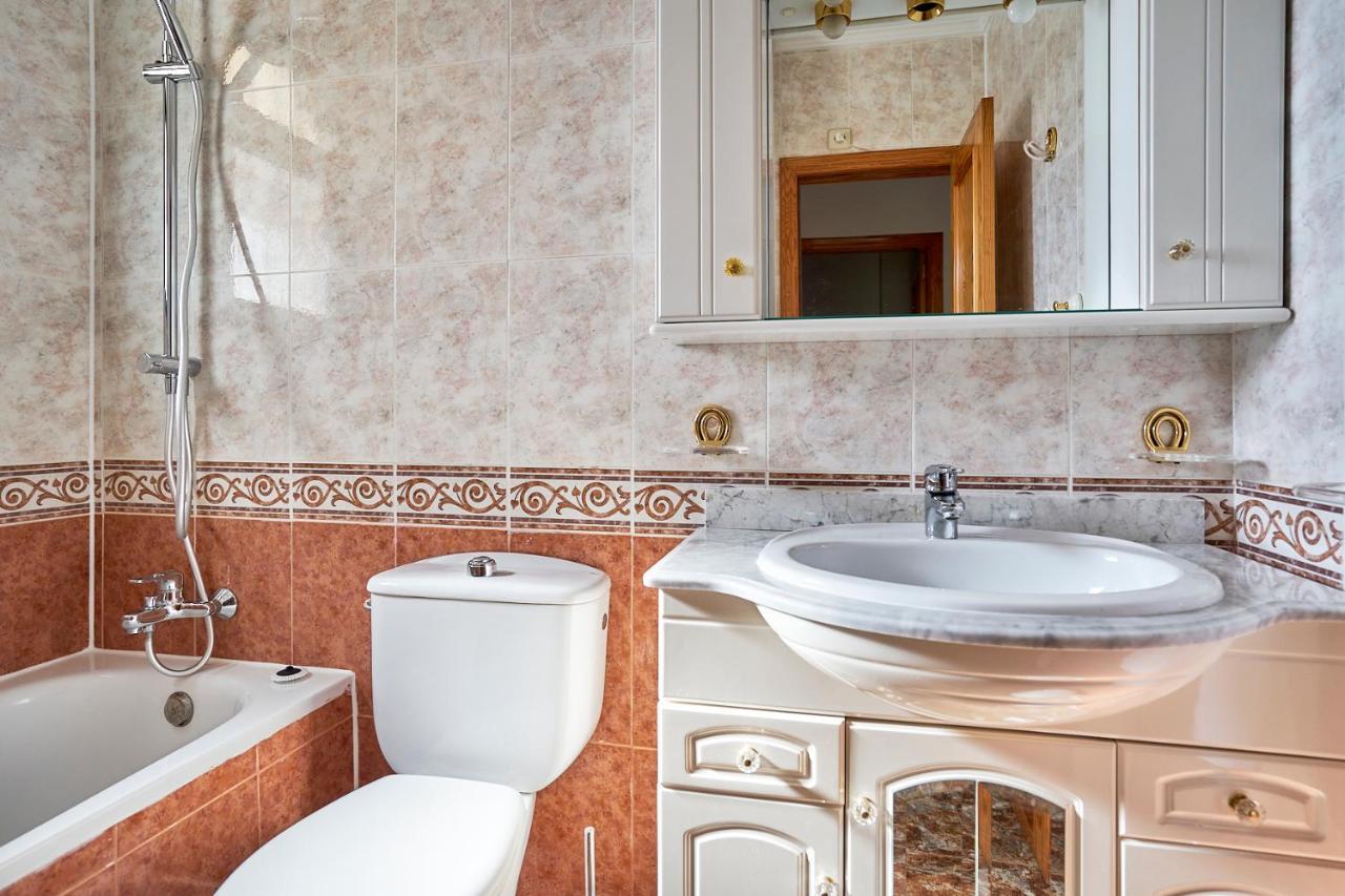 אוריהואלה Espanhouse Playa Townhouse In La Zenia Close To The Beach מראה חיצוני תמונה