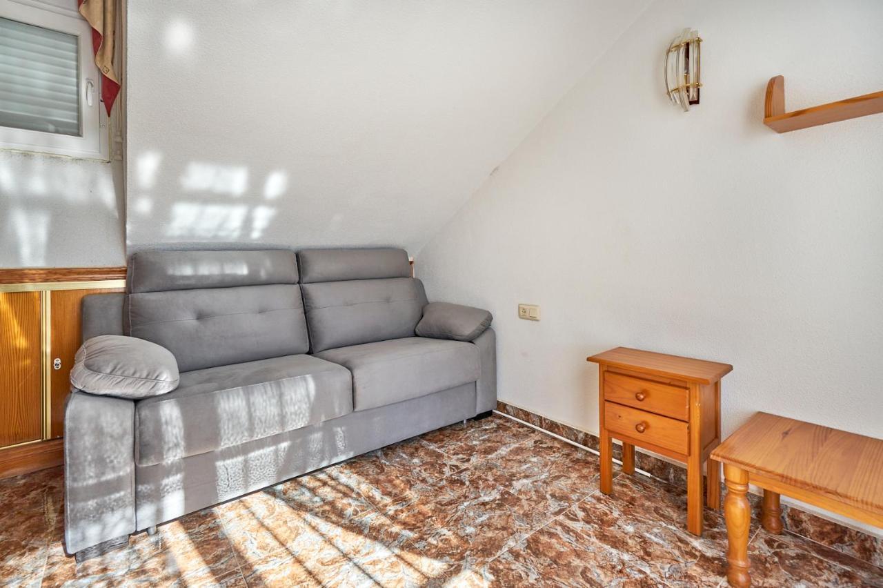 אוריהואלה Espanhouse Playa Townhouse In La Zenia Close To The Beach מראה חיצוני תמונה