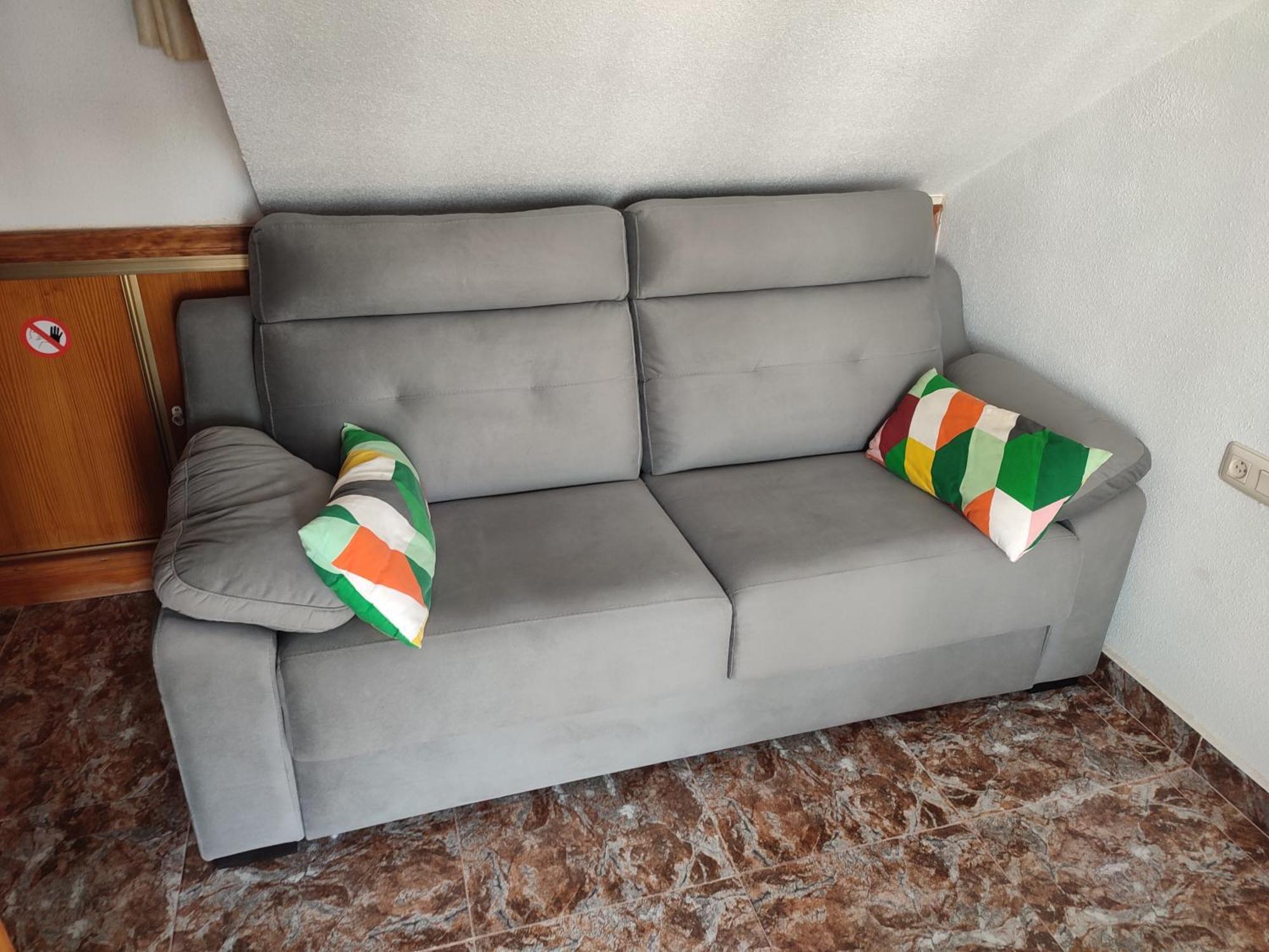 אוריהואלה Espanhouse Playa Townhouse In La Zenia Close To The Beach מראה חיצוני תמונה