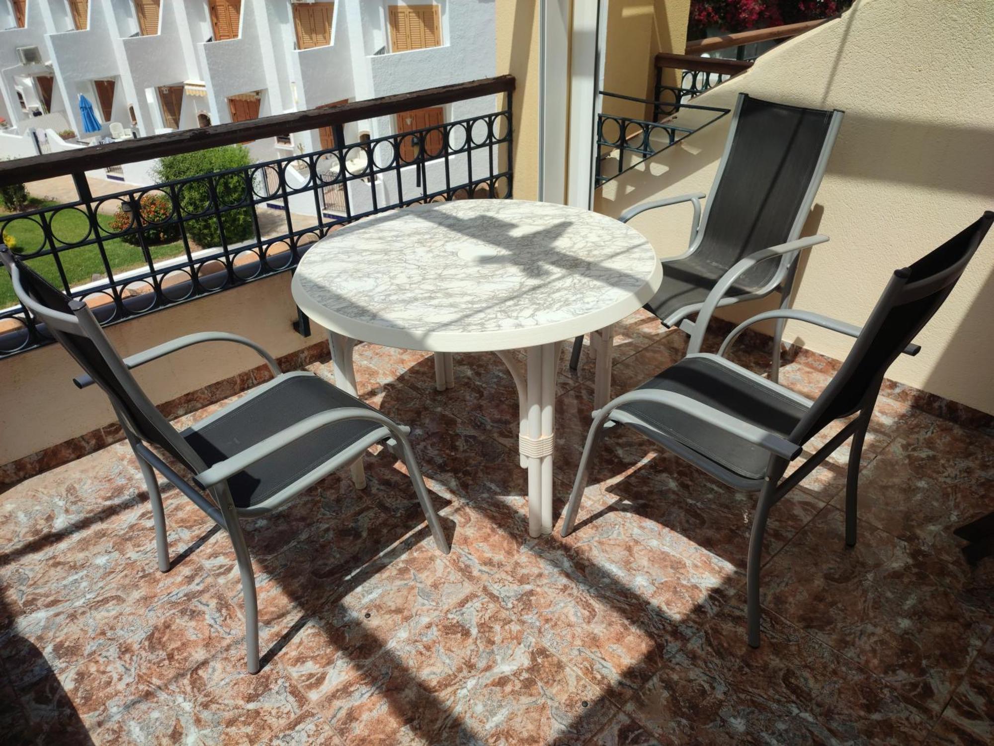 אוריהואלה Espanhouse Playa Townhouse In La Zenia Close To The Beach מראה חיצוני תמונה