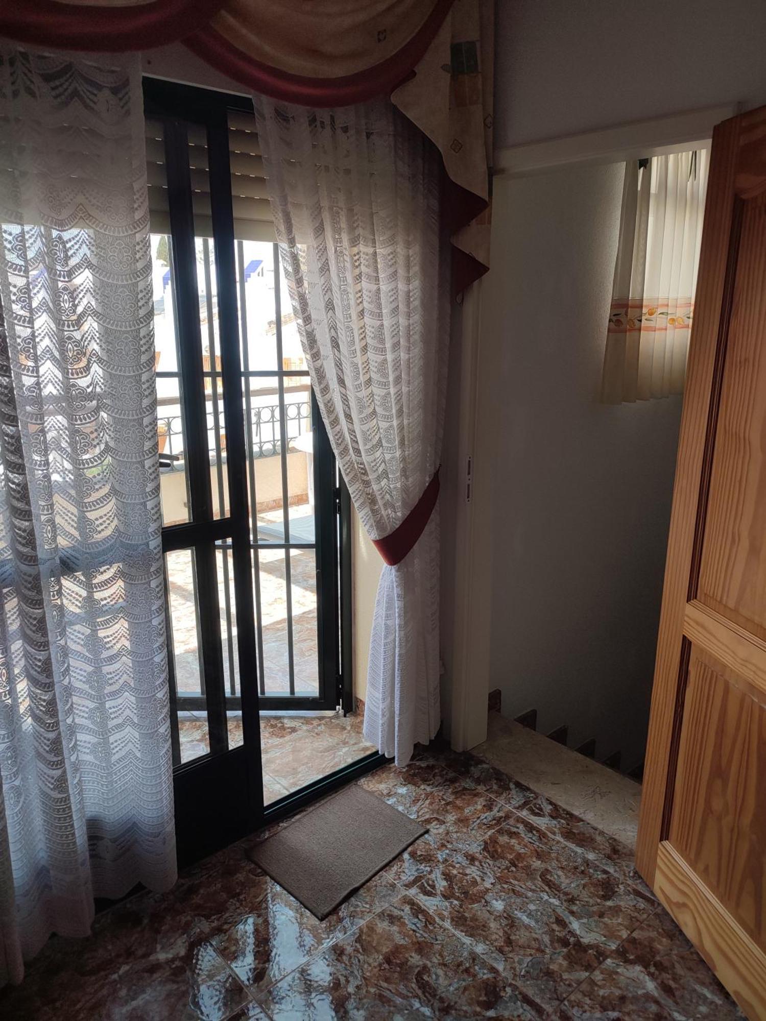 אוריהואלה Espanhouse Playa Townhouse In La Zenia Close To The Beach מראה חיצוני תמונה